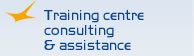 Training centre consulting & assistance