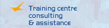 Training centre consulting & assistance