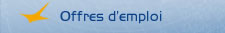Offres d'emploi