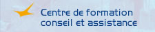 Centre de formation conseil et assistance